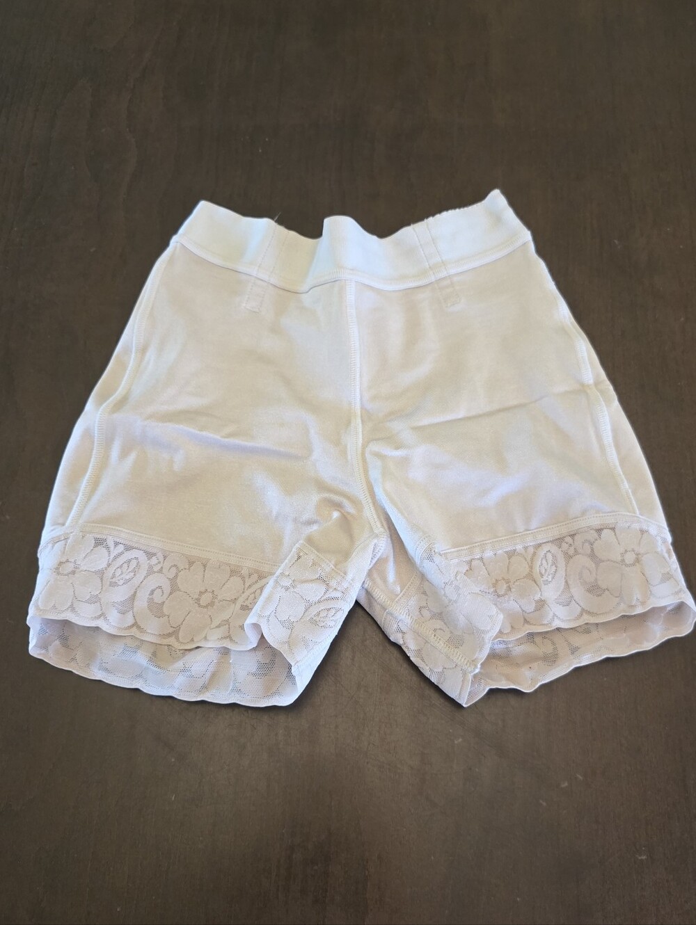 MANDY BUTT LIFTING PUSH UP SHORTS